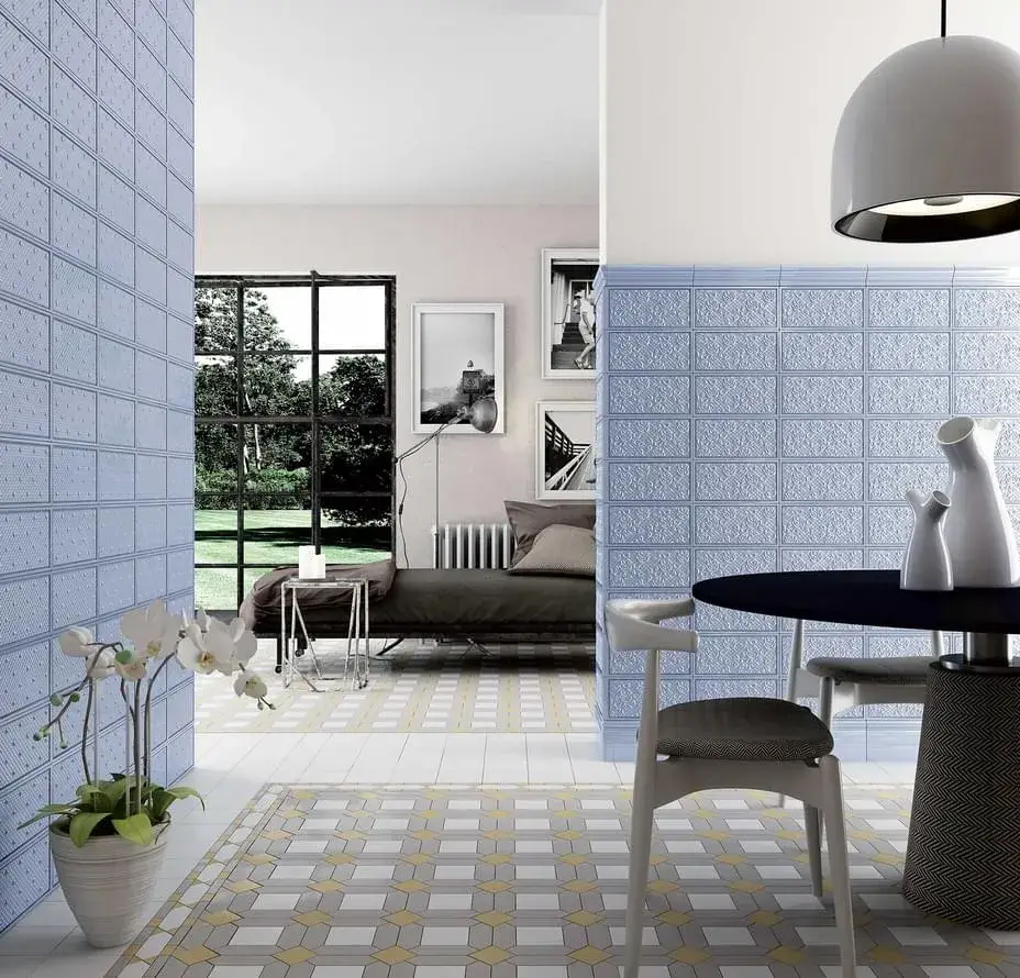 Интерьер La diva Greta - 4