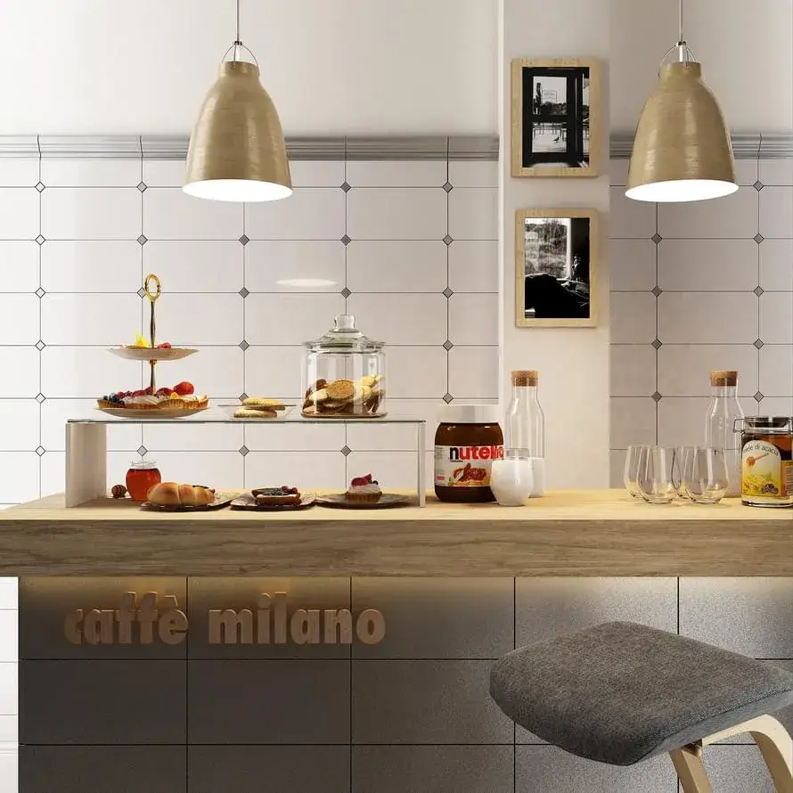 Интерьер La diva Giulia - 4