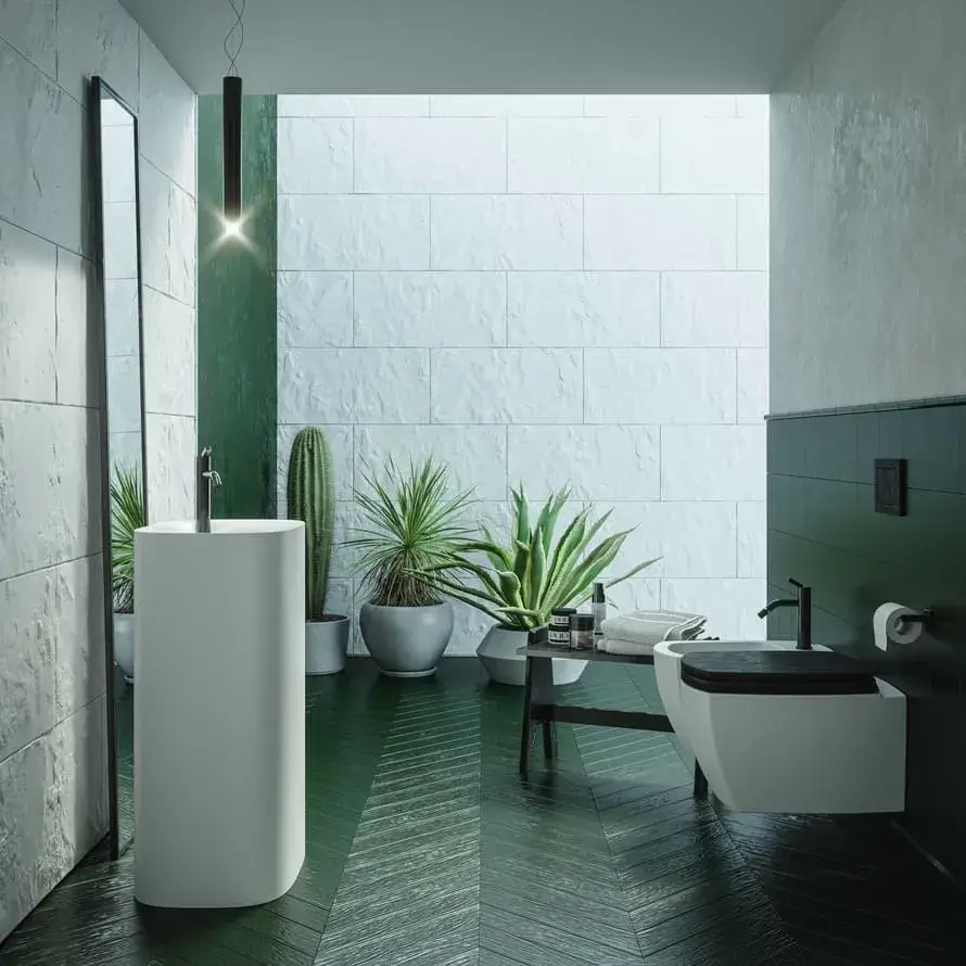 Интерьер La diva Raffaella - 3