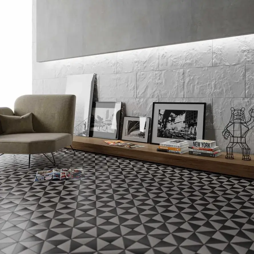 Интерьер La diva Raffaella