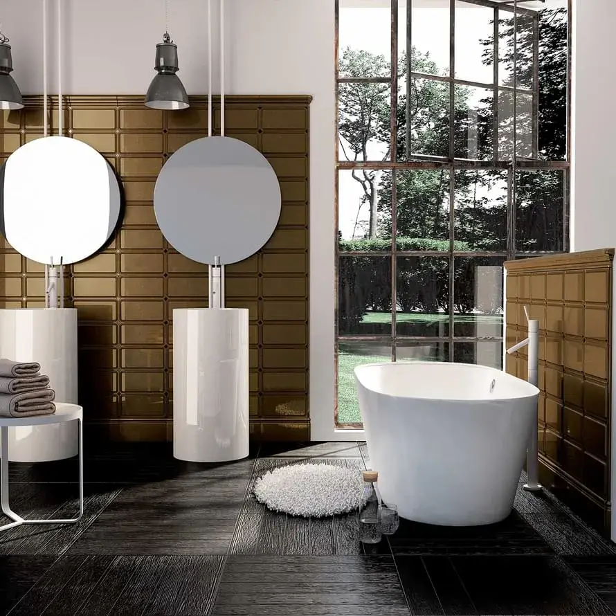 Интерьер La diva Anna - 4