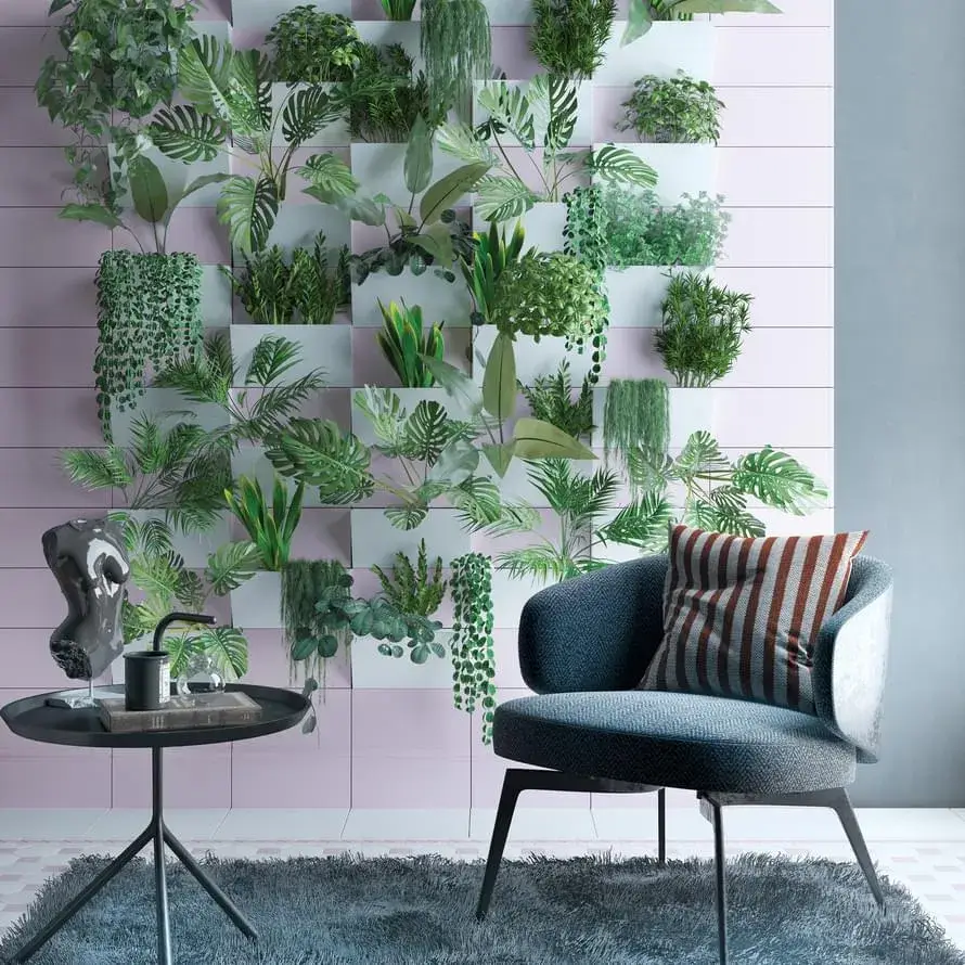 Интерьер La diva Maria - 5