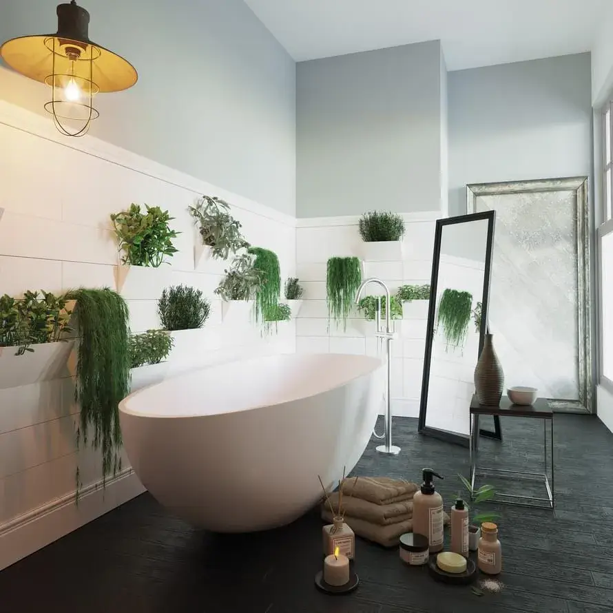 Интерьер La diva Maria - 1