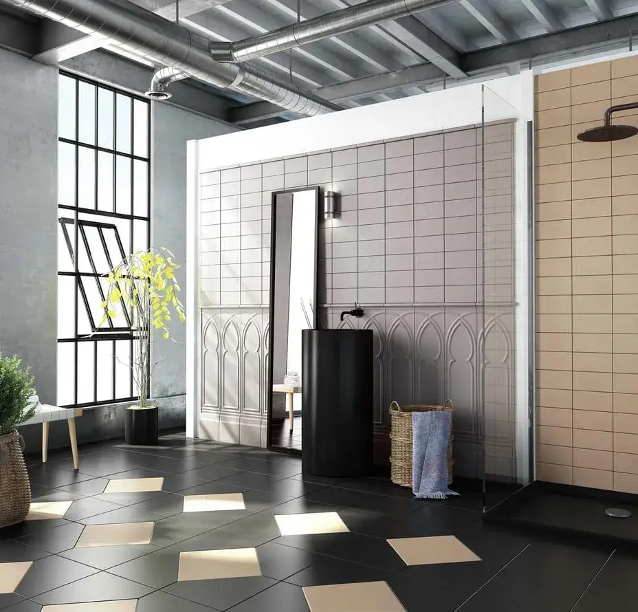 Интерьер La diva Elena pepper