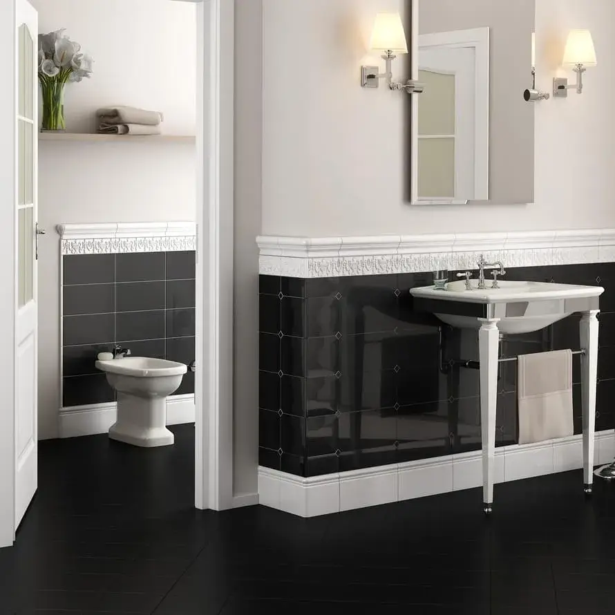 Интерьер La diva Giulia - 2