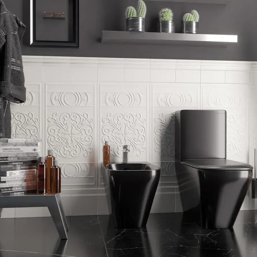 Интерьер La diva Giorgia