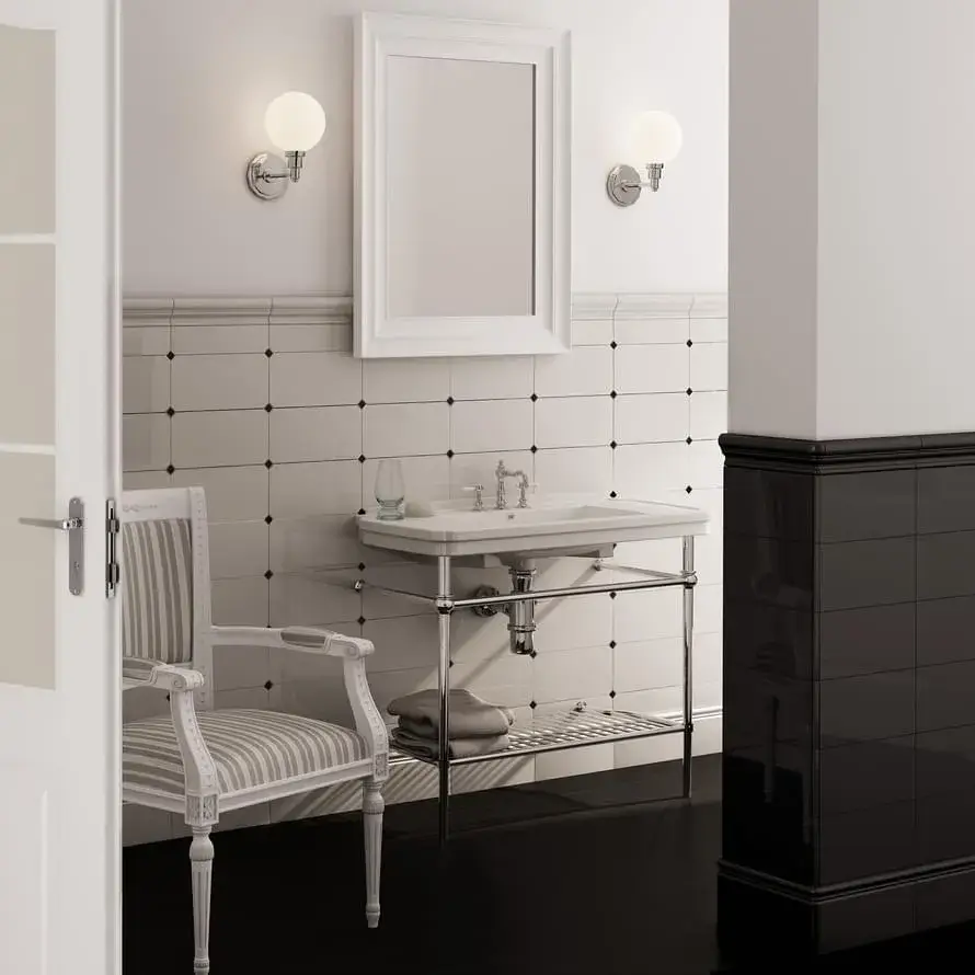 Интерьер La diva Giulia