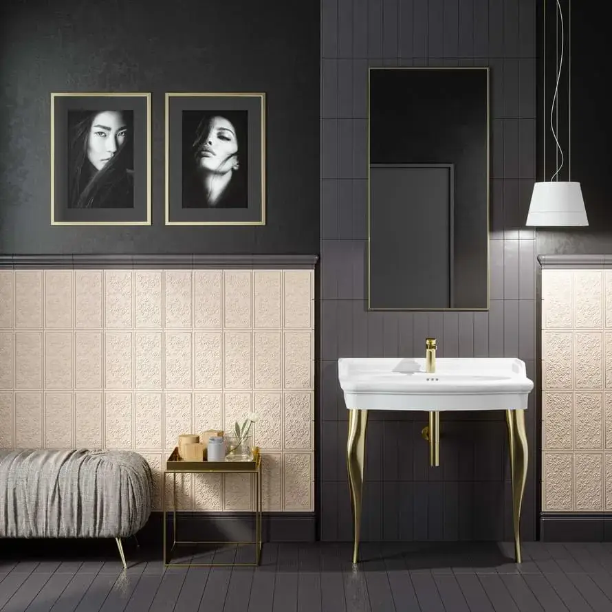 Интерьер La diva Greta - 3