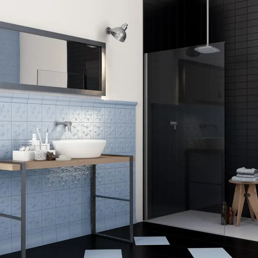 Интерьер La diva Eugenia