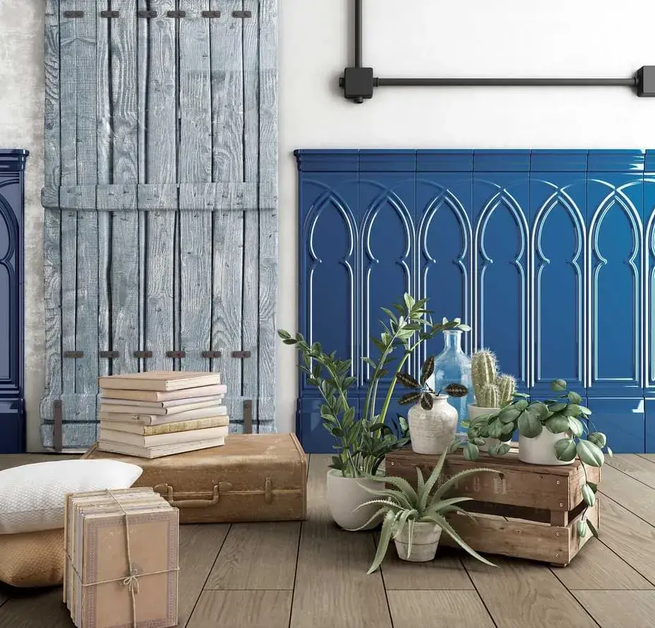 Интерьер La diva Elena pepper - 2