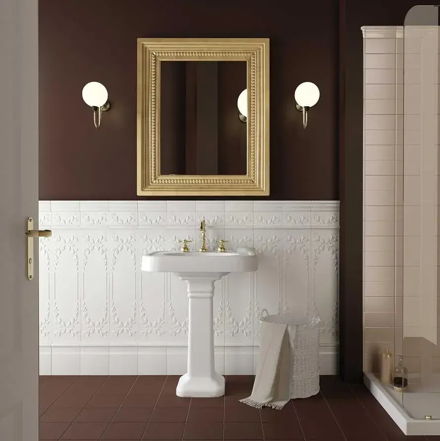 Интерьер La diva Elena honey