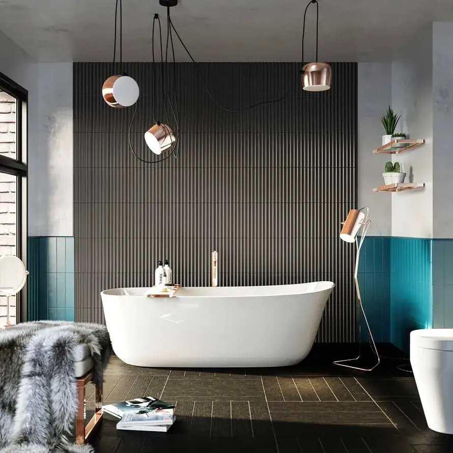 Интерьер La diva Nancy - 3