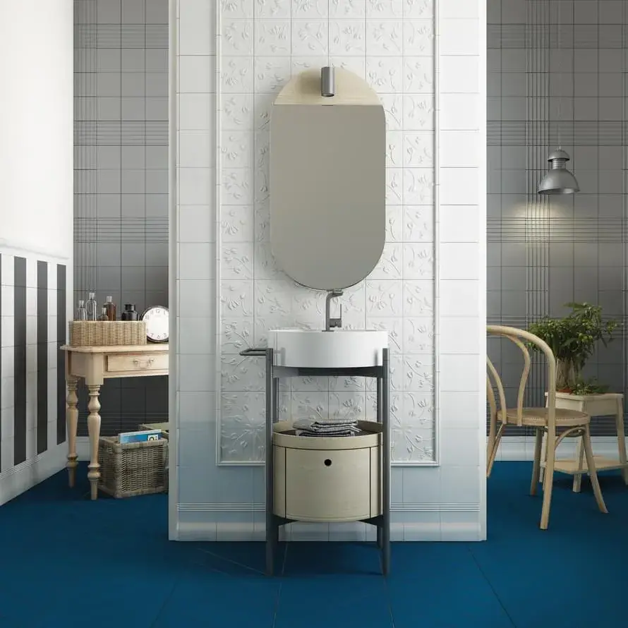 Интерьер La diva Eugenia - 5