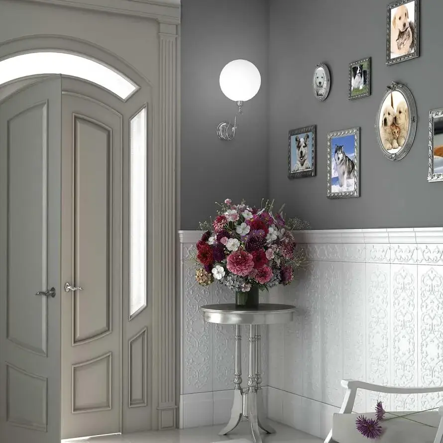 Интерьер La diva Elena honey - 2