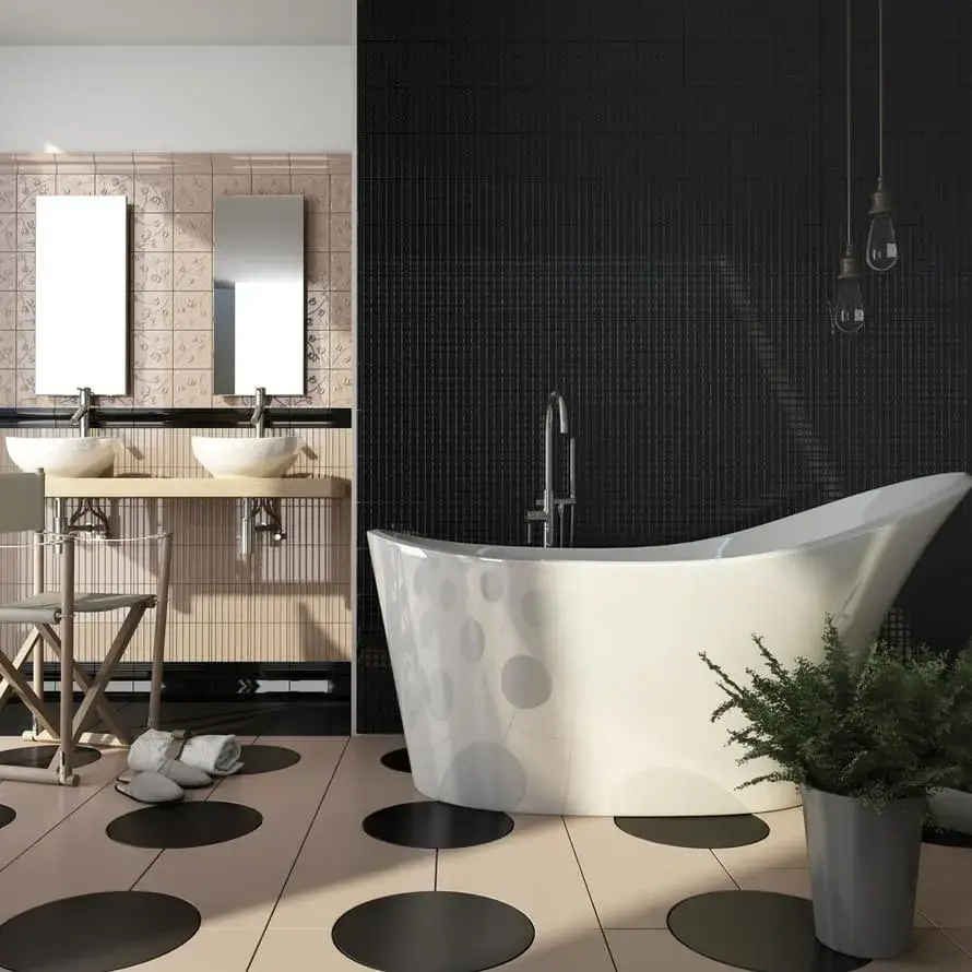 Интерьер La diva Eugenia - 4