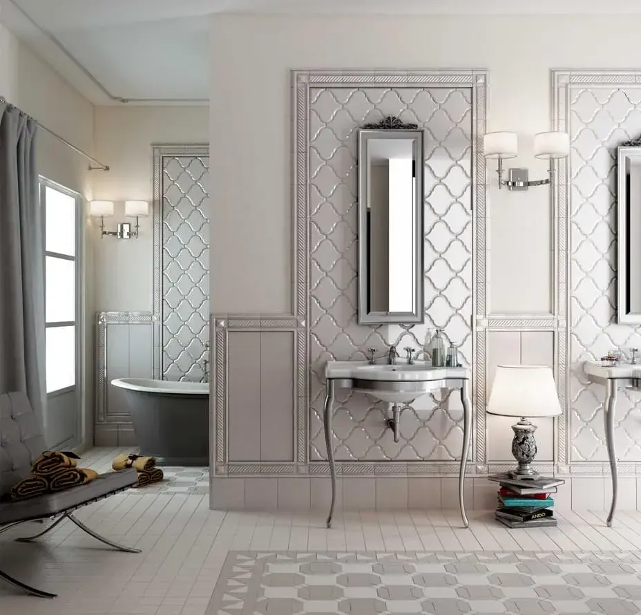 Интерьер La diva Sara - 3