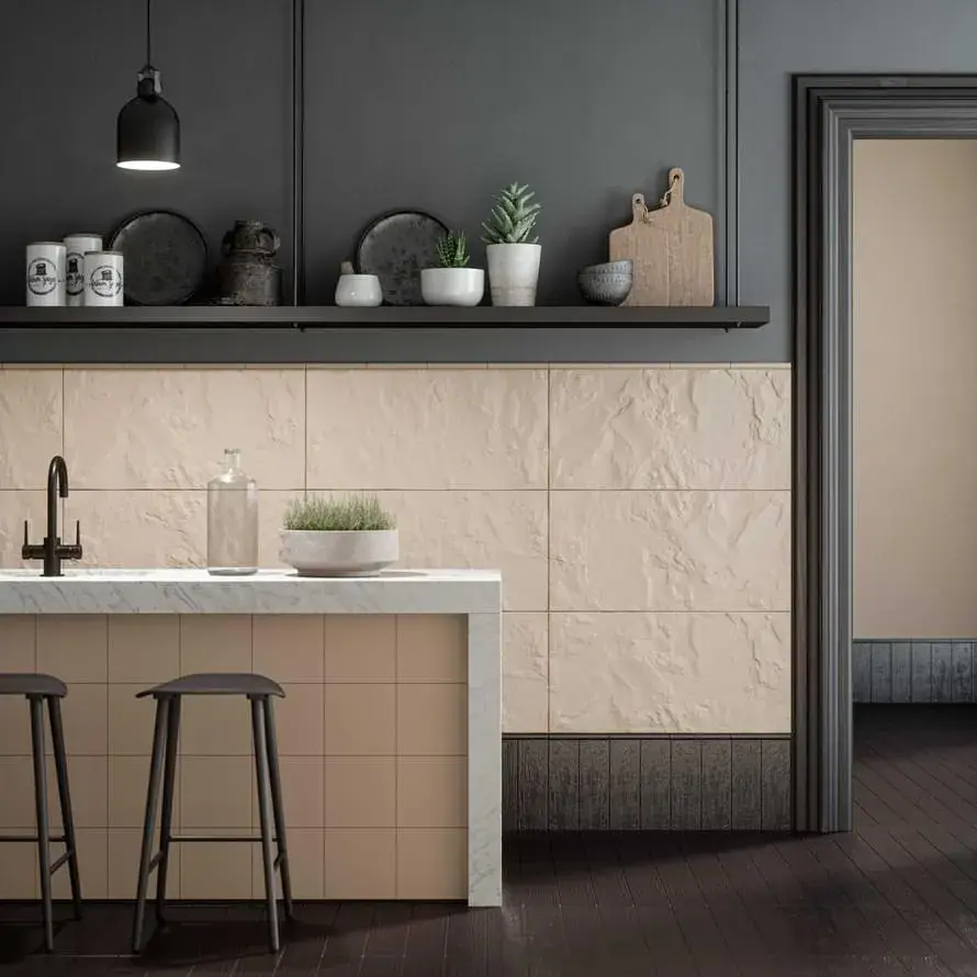 Интерьер La diva Raffaella - 5