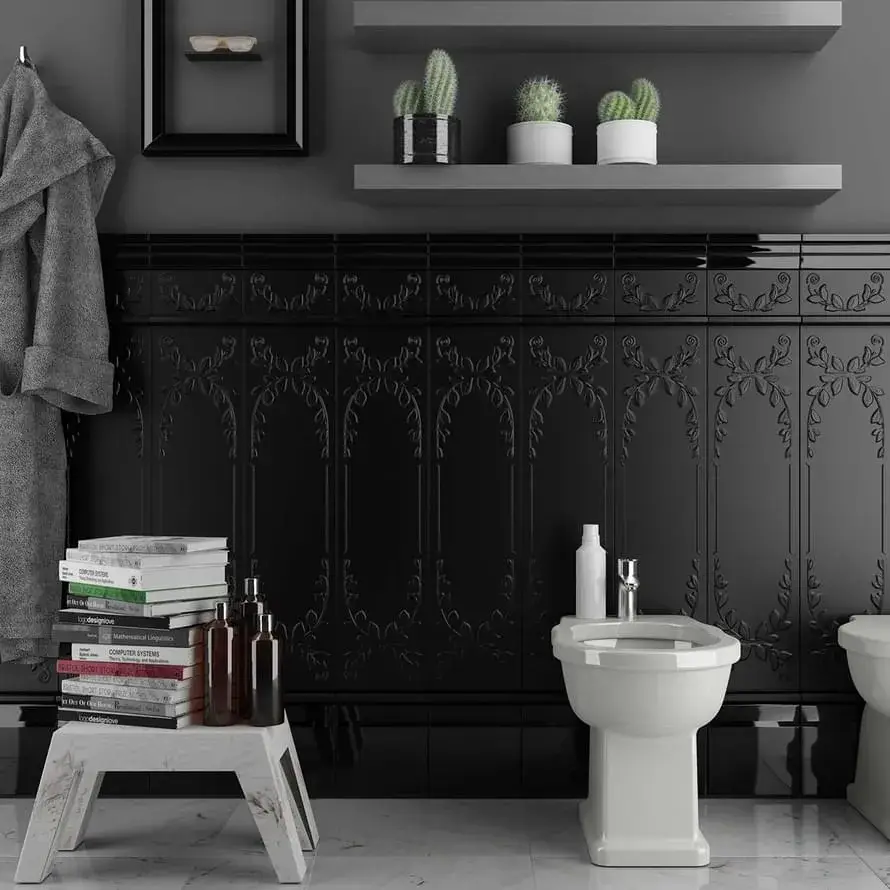 Интерьер La diva Elena honey - 4