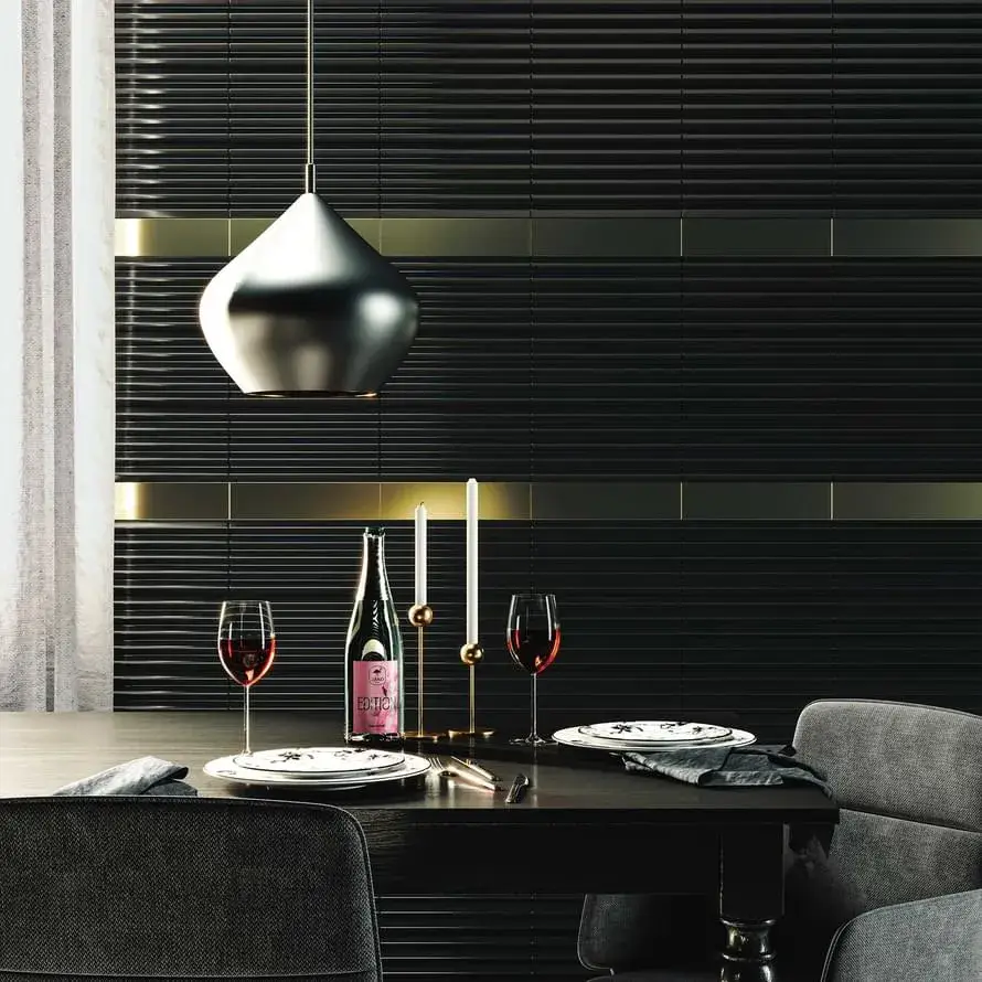 Интерьер La diva Nancy - 1