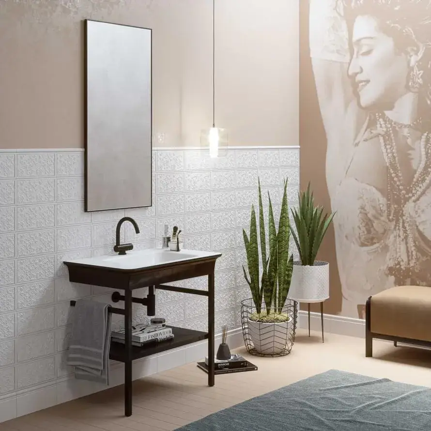 Интерьер La diva Greta - 2