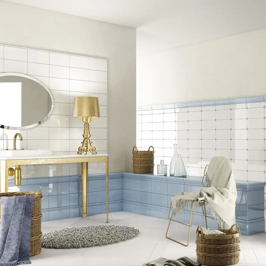 Интерьер La diva Giulia - 3