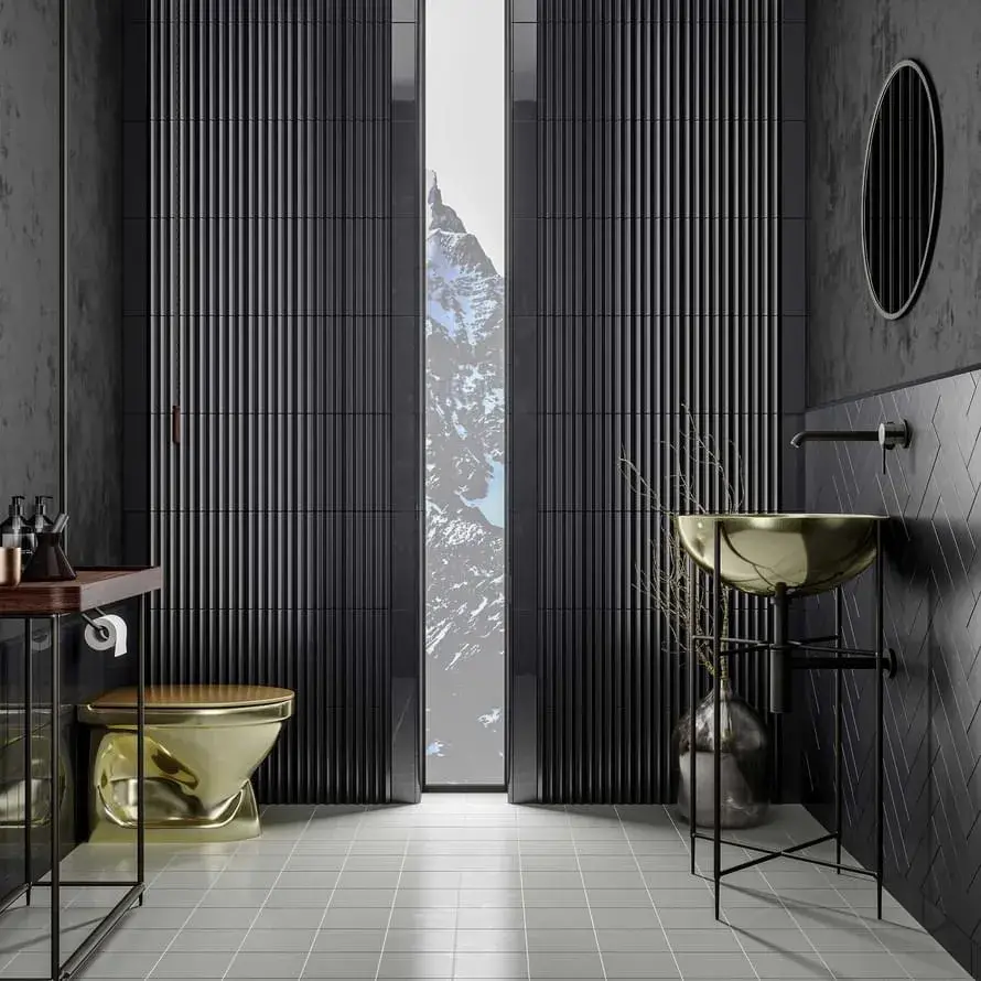 Интерьер La diva Nancy - 2