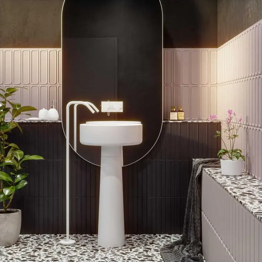 Интерьер La diva Nadia - 3