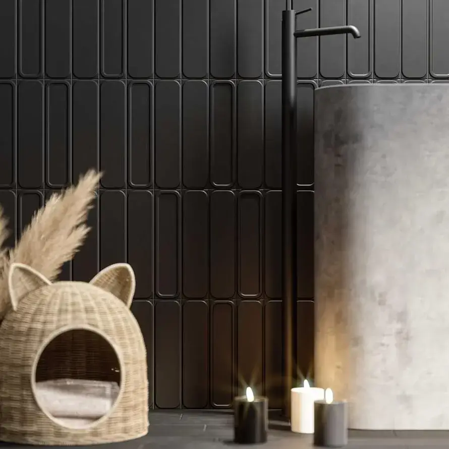 Интерьер La diva Nadia - 7