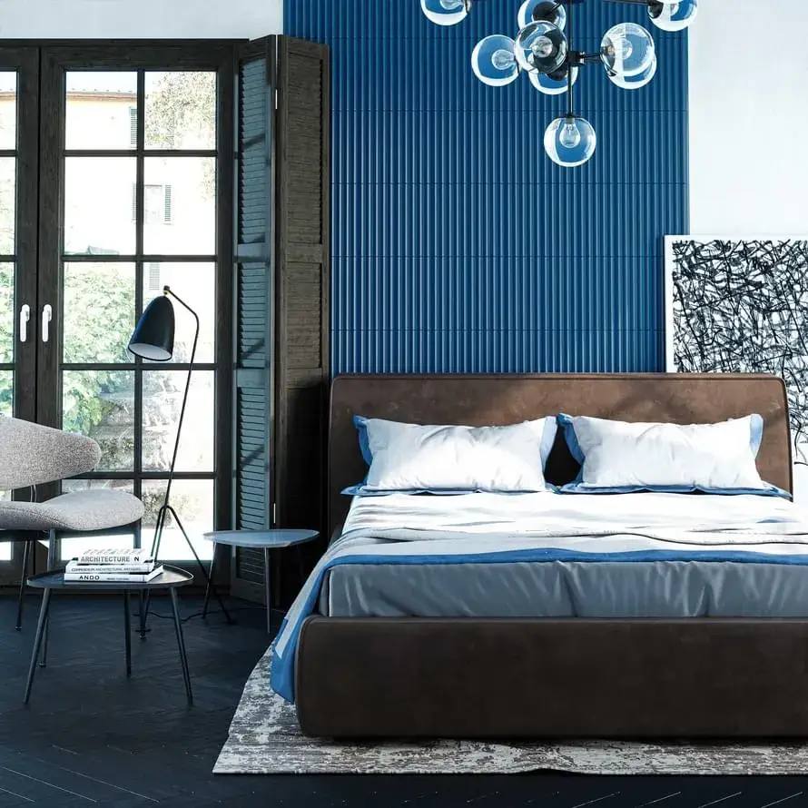 Интерьер La diva Nancy