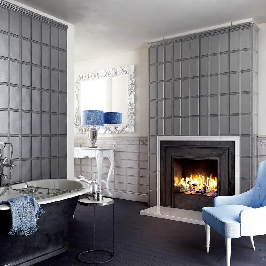 Интерьер La diva Anna - 3