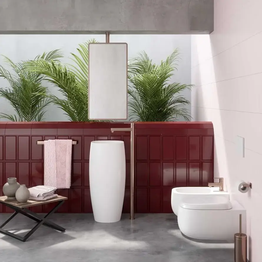 Интерьер La diva Anna