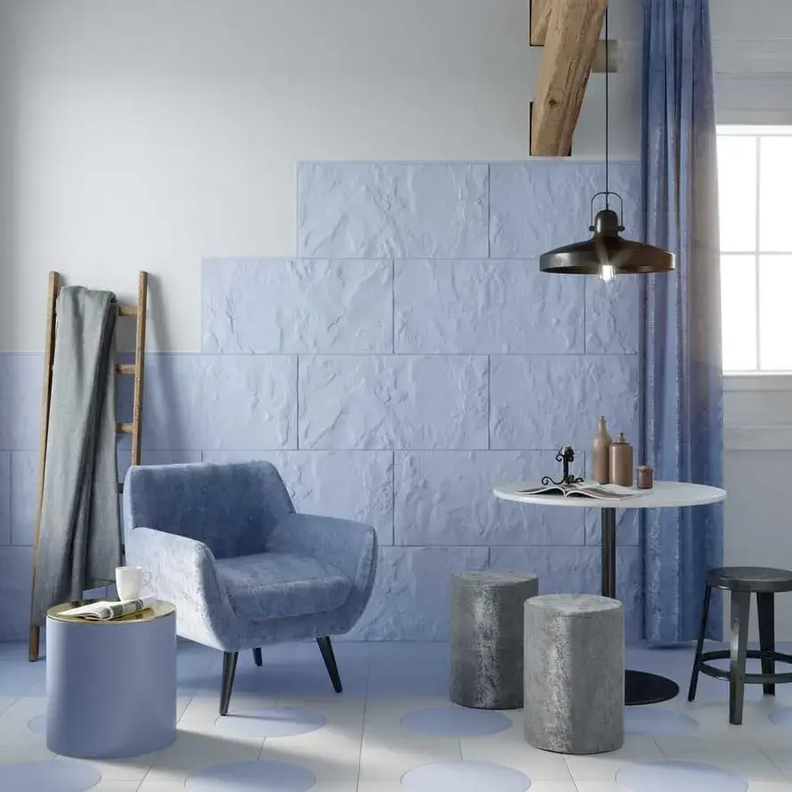 Интерьер La diva Raffaella - 4