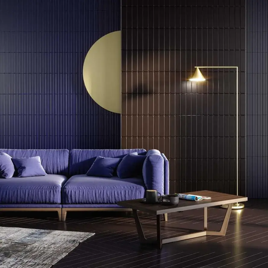 Интерьер La diva Nadia - 1