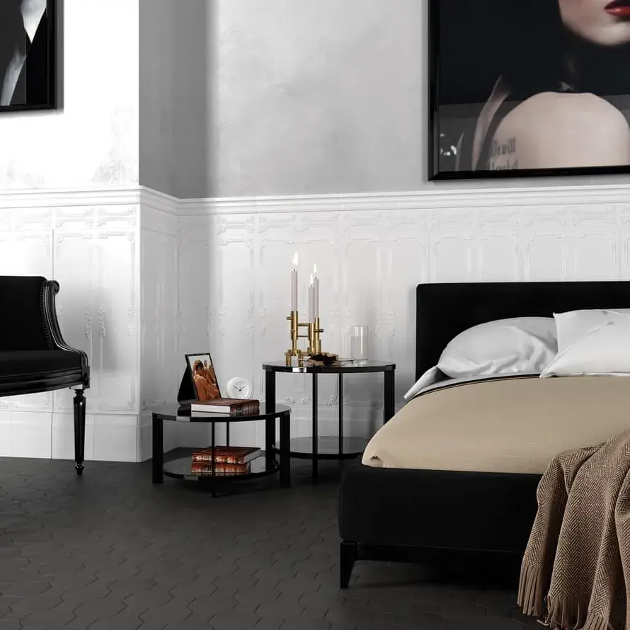 Интерьер La diva Giorgia - 4