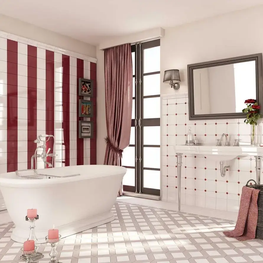 Интерьер La diva Lidia - 1