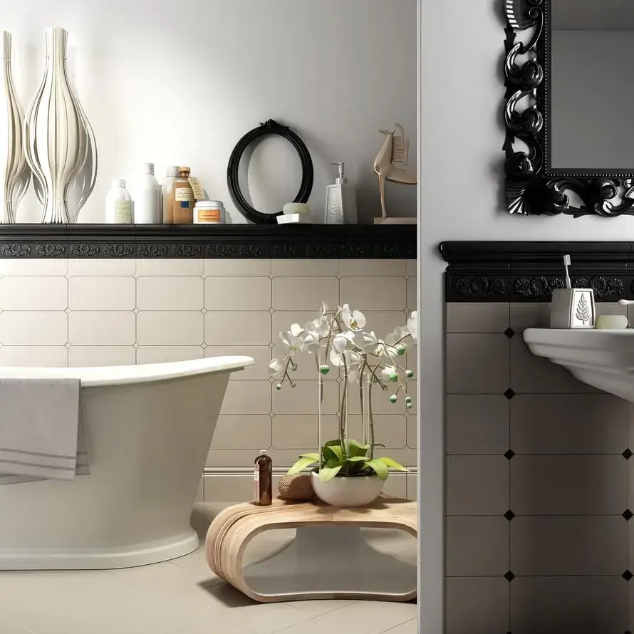 Интерьер La diva Giulia - 1