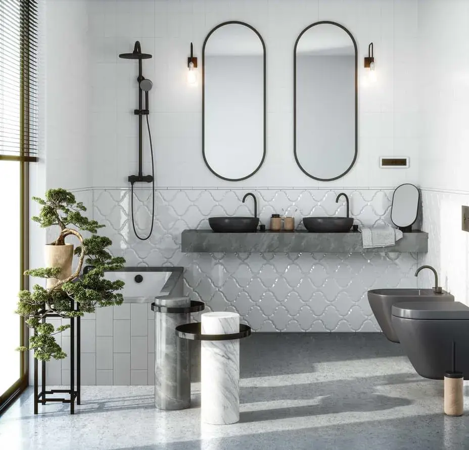 Интерьер La diva Sara - 1