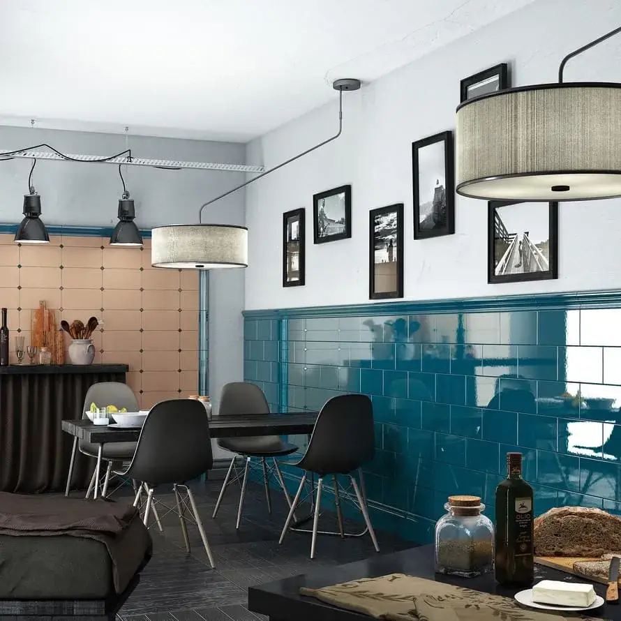 Интерьер La diva Giulia - 5