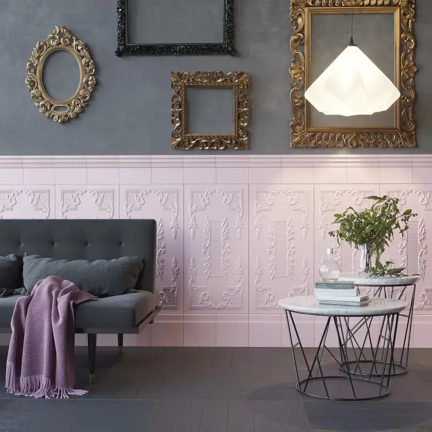 Интерьер La diva Giorgia - 3