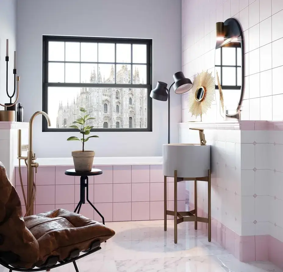 Интерьер La diva Violante - 2