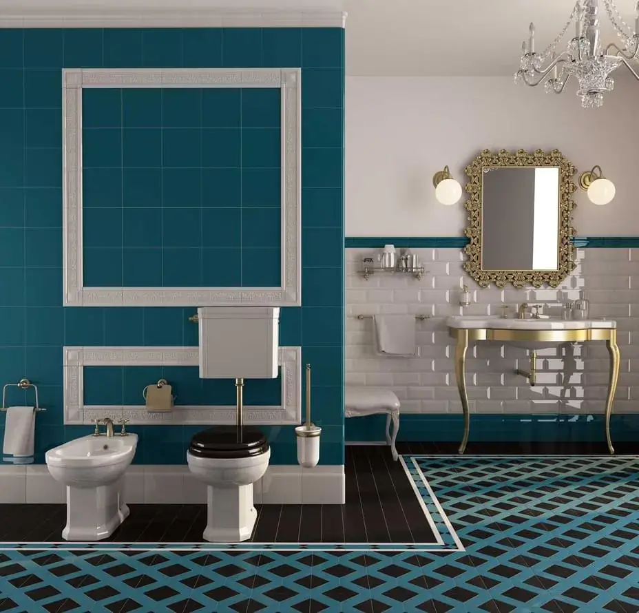 Интерьер La diva Violante - 4