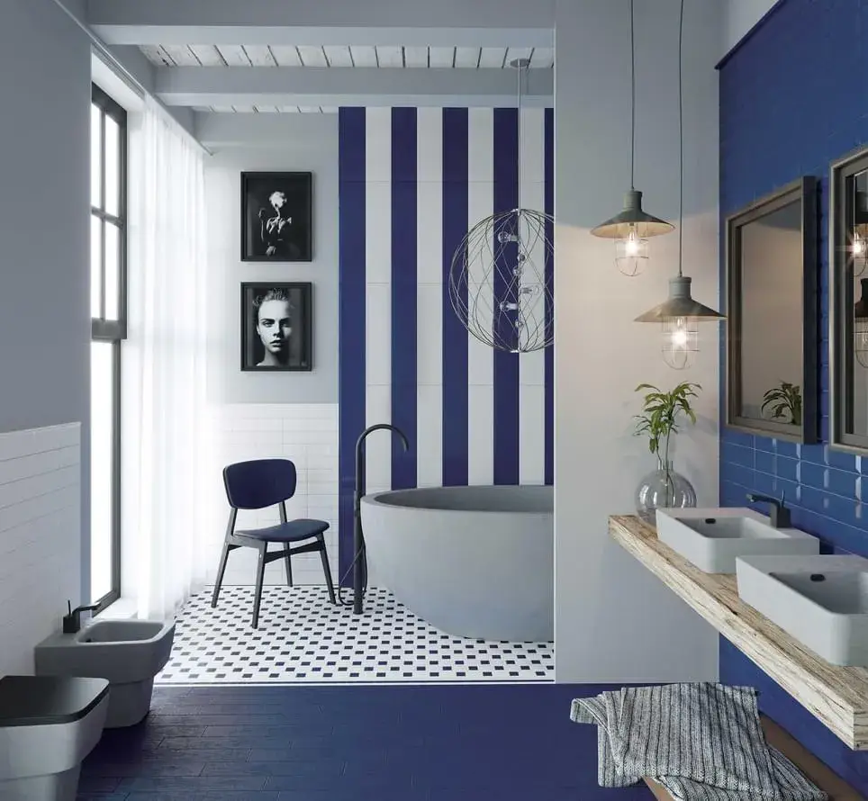 Интерьер La diva Violante - 5