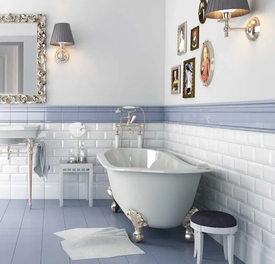 Интерьер La diva Violante - 3