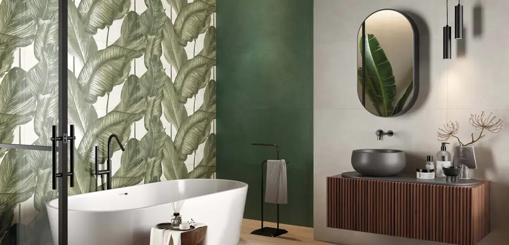 Интерьер Rondine (RHS) Ludo