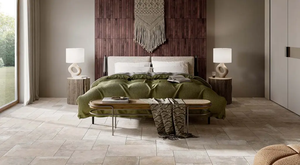 Интерьер Rondine (RHS) Windsor