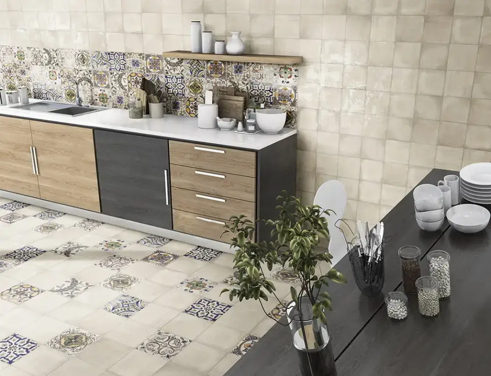 Интерьер Mainzu Faenza