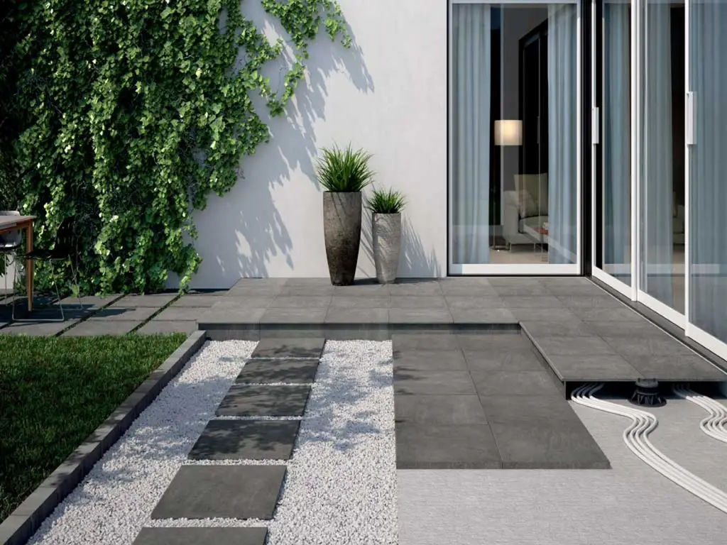 Интерьер Ocean Ceramic INDIA Ocean Ceramic IRAN - 2