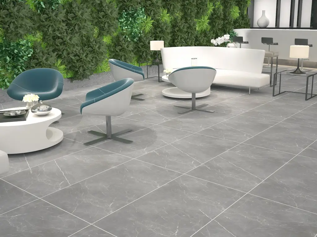 Интерьер Ocean Ceramic INDIA Ocean Ceramic IRAN - 8