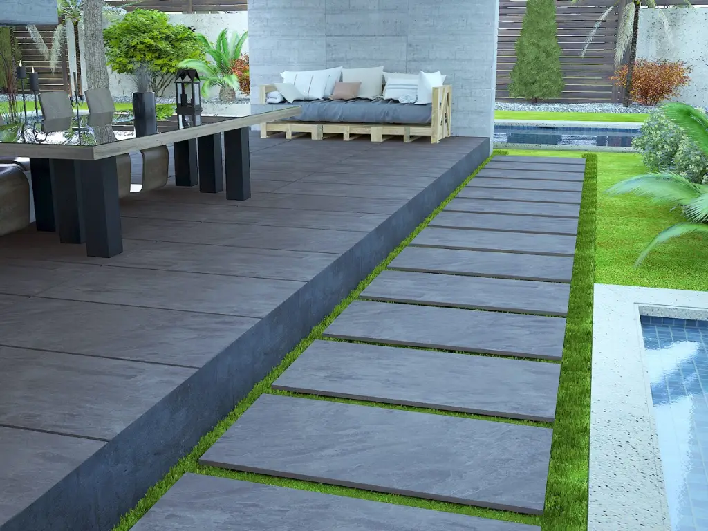Интерьер Ocean Ceramic INDIA Ocean Ceramic IRAN - 11