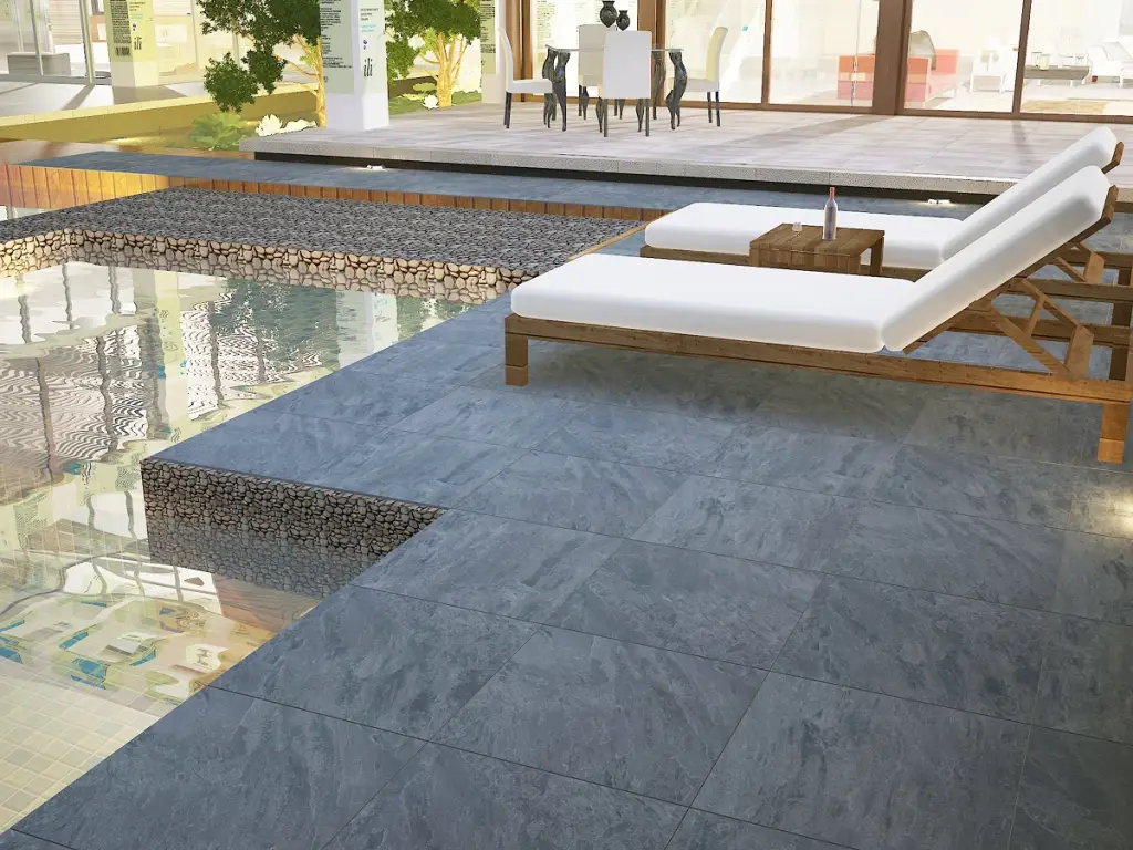 Интерьер Ocean Ceramic INDIA Ocean Ceramic IRAN - 14